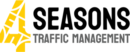 4 Seasons Traffic Management Logo